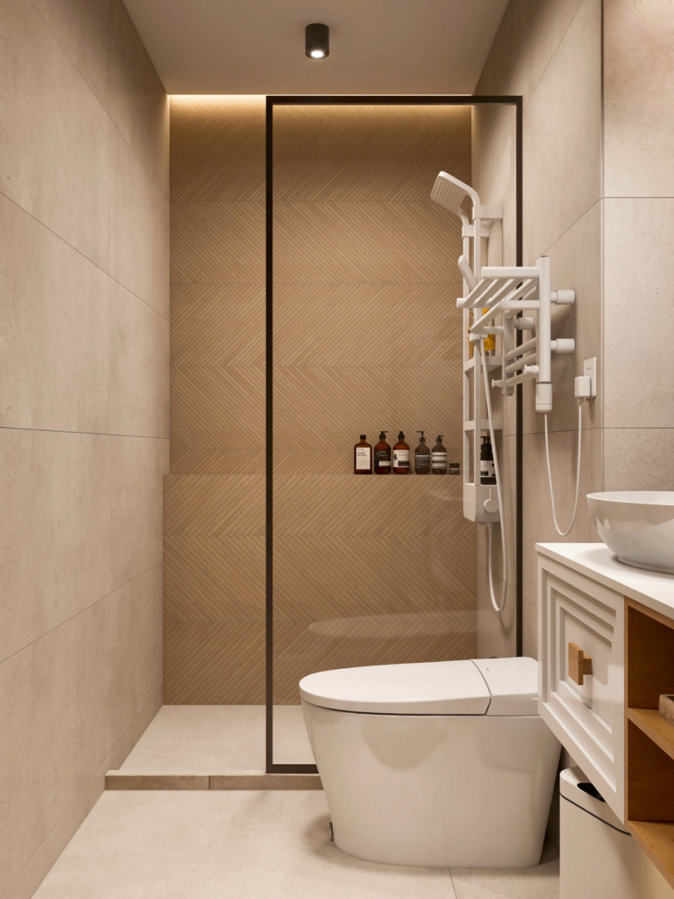 Choosing the Perfect Shower Door for Your Bathroom: A Comprehensive Guide