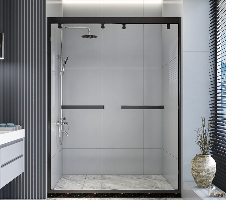 How to Install a Shower Door